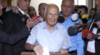 Kenan Evren Hayatını Kaybetti