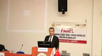 Lice'de Fabrika Bacası Tütecek