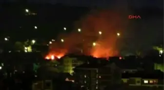 Makedonya'da Silahlı Çatışmada 5 Polis Öldü, 30 Polis Yaralı