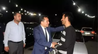 MHP'li Aday Eryılmaz Açıklaması