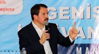 Memur Sen Genel Başkanı'ndan Meşrubat Reklamına Tepki