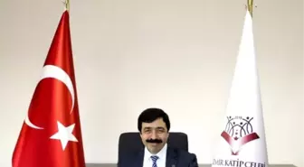 Prof.dr. Saffet Köse: 'Organ Bağışının Dinen Sakıncası Yoktur'