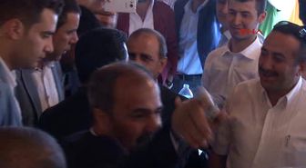 Selahattin Demirtaş Barajı Aşacağız, Barajı Aşmamız Ülkenin Nefes Alması Demektir...