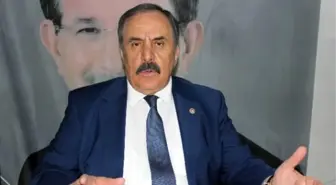 Siyasete Geri Dönüş Amacım Barış Sürecidir'