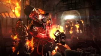 Wolfenstein Old Blood İlk Bakış – İnceleme