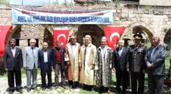 Adıyaman'da Ahilik Haftası Kutlandı