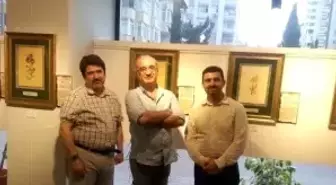 Admi Efendi ve Şükufename Sergisi