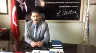 Başkan Demir, Anneler Günü İçin Mesaj Yayımladı