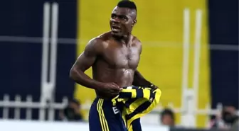 Bülent Uygun, Emenike'ye Talip!