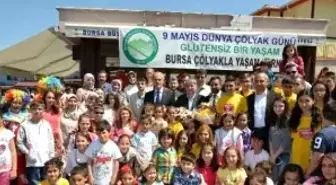 Büyükşehir 'Çölyak' İçin Harekete Geçti