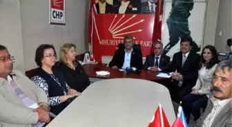 CHP'li Akkaya: Ona Rahmet Dilemem (2)