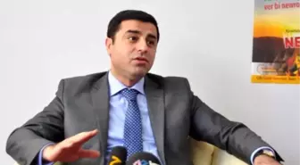 'Kandil'deki Kardeş' Sorusunu Bakın Nasıl Geçiştirdi