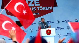 Demirtaş'a Tokat Gibi Yanıt: Bunlar Şaklaban!