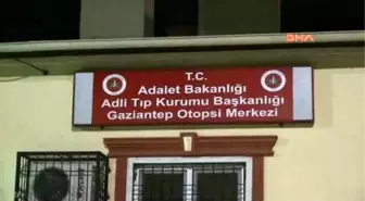 Gaziantep Devrilen Traktörün Altında Kalarak Öldü