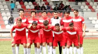 Kayseri İkinci Amatör Küme U-19 Ligi