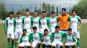 Kayseri İkinci Amatör Küme U-19 Ligi