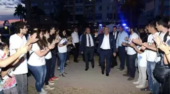 Mersin'de 1. Psikoloji Festivali Düzenlendi