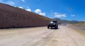 Off-road Heyecanı