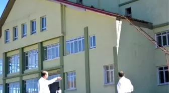 Yama Dağı Kayak Merkezi'nde Bu Kış Kayak Yapılabilecek