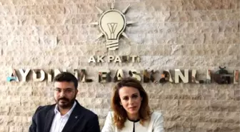 Başbakanlık'tan Aydınlı Çiftçiye 3 Milyonluk Afet Desteği