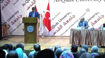 Çanakkale Zaferi'nin 100. Yıl Dönümü İçin Konferans Düzenlendi