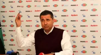 Denizlispor, Passolig'i Ücretsiz Dağıtacak