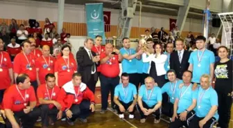 Hayata Dönüş İçin Smaç Vurdular