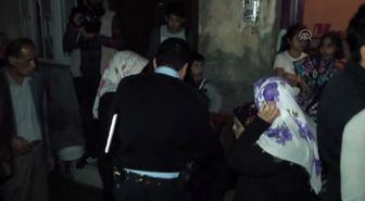 Kayıp Çocuklar Dedelerinin Evinde Çıktı