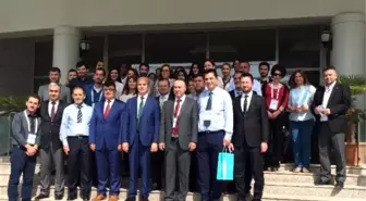 Manisa'da 'Kariyer Günleri' Konferansı