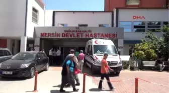 Mersin Berber, Organlarıyla 7 Kişiye Hayat Verecek