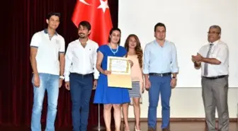 Meü'de Dünya Hemşireler Haftası Kutlandı