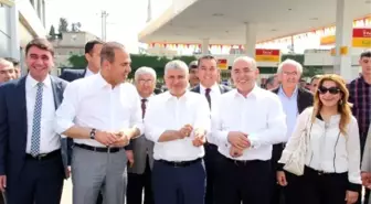 MHP İktidarı İçin Kolları Sıvadılar