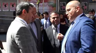 Sedat Namal: ' Halkımız Muhalefete Sandıkta Cevap Verecektir'