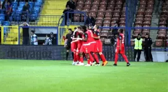 Spor Toto Süper Lig