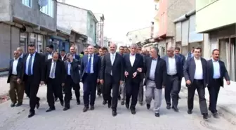 4 Aşiret Daha AK Parti Dedi