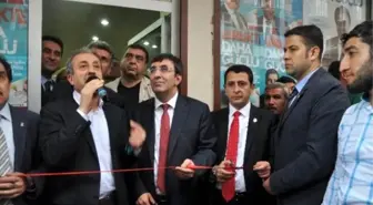 AK Parti Hem Özgürlükleri Hem de Hizmetleri Arttırdı'