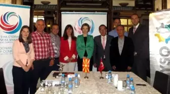 Ayso'dan Makedon'ya Çıkartması