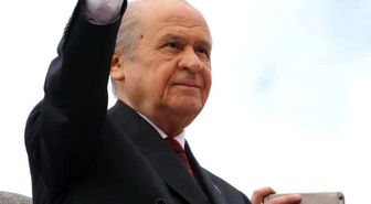 Bahçeli: Hakim ve Savcılar Hırsızlar Tarafından Mesleklerinden İhraç Edilmekte (2)