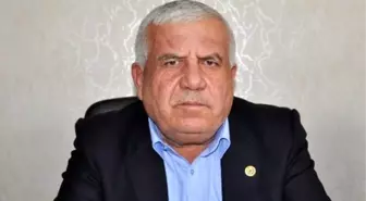 Başkan Bulut: 'Çiftçiler, Milletimizin Gözbebeğidir'