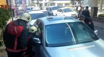 Bir Garip Kurtarma Operasyonu