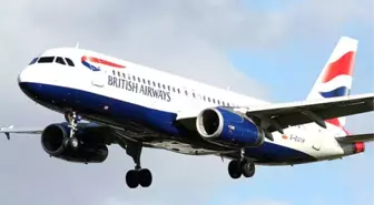 British Airways'in Bodrum ve Dalaman Seferleri Başladı