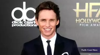 Eddie Redmayne Offered Lead Role İn 'Harry Potter' Spinoff