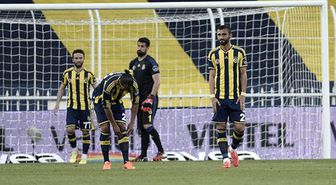 Erciyessporlu Yasin Köse: Hakem Penaltı Verse Kimse Bir Şey Diyemez