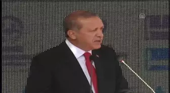 Erdoğan: Bu Yapıyı, Terör Örgütü Olarak Kabul Ediyoruz