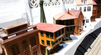 Giritli Kadınlar El Emeklerini Sergiledi