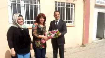 Hepimiz Birer Engelli Adayıyız'