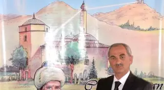 İbrahim Hakkı'nın Çizgi Romanı Yayınlandı