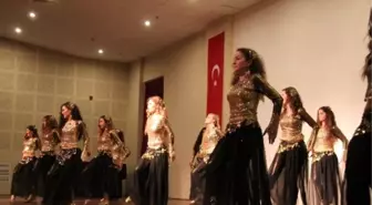 İyte 17. Bahar Şenlikleri Murat Dalkılıç Konseriyle Başladı