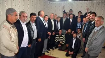 MHP Kastamonu Milletvekili Emin Çınar;