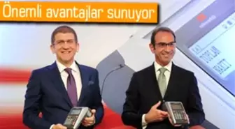 Olivetti'den Yazarkasalara Teknolojik Dokunuş